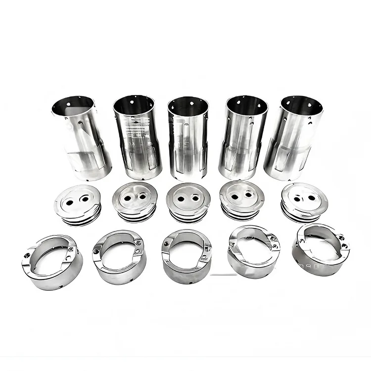 تجميع حجرة البطارية