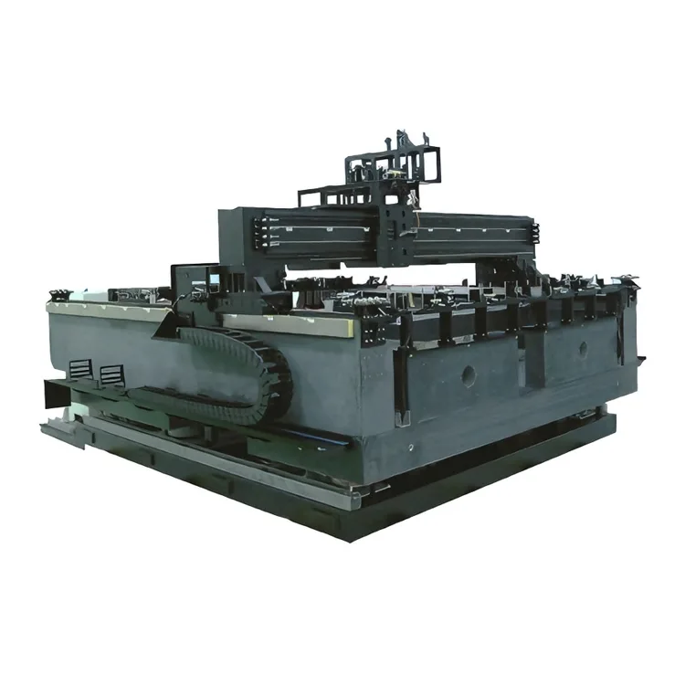 كشف وإصلاح شاشات الكريستال السائل 10.5G