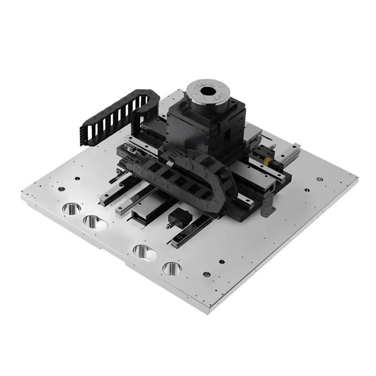 اختبار الويفر مقاس 6 أو 8 بوصات