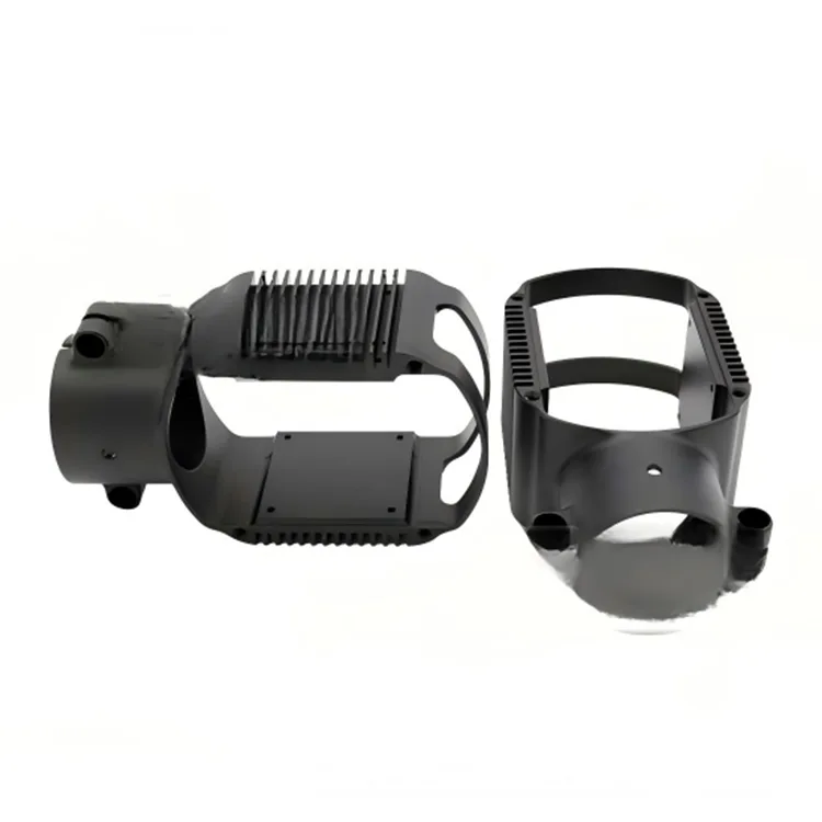 المكونات الهيكلية للطائرة بدون طيار