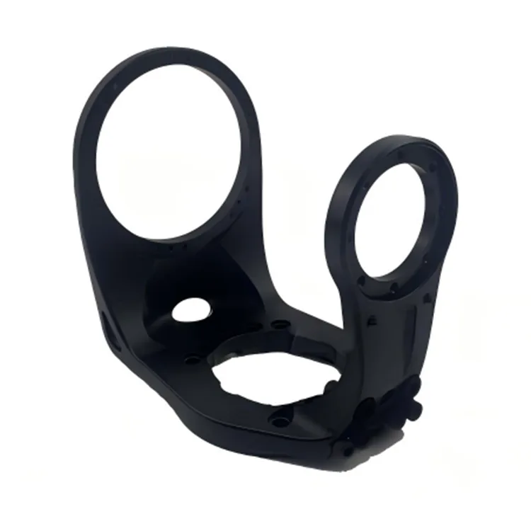 إطار على شكل حرف U لساق الروبوت الآلي