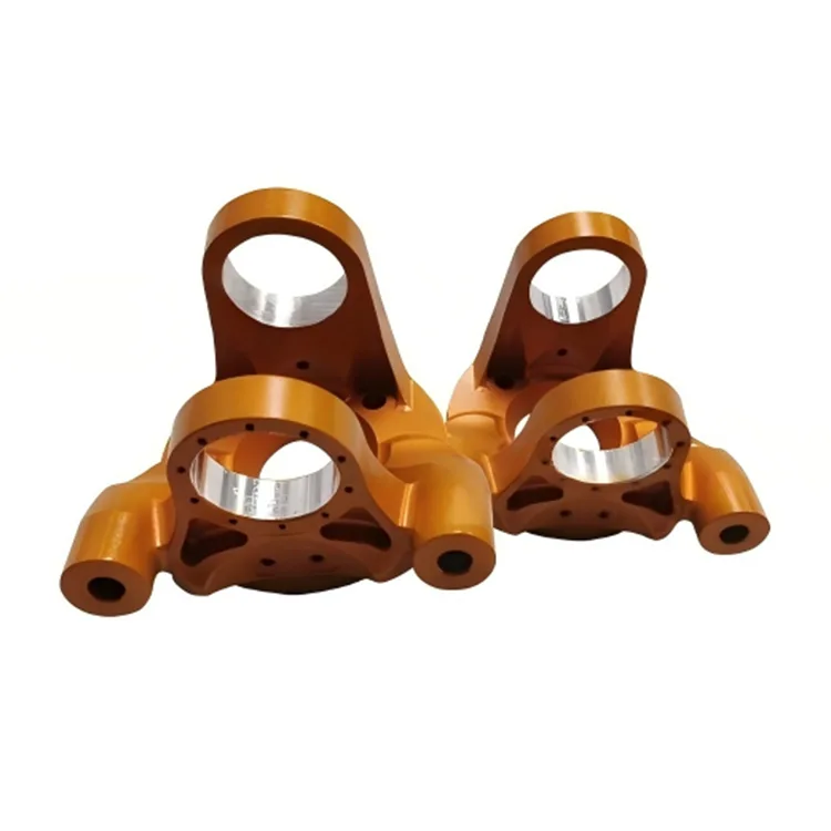 إطار مشترك للطرف العلوي على شكل حرف U