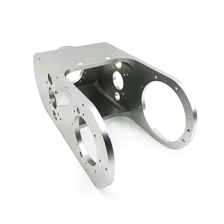 الأجزاء المشتركة للروبوت خفيفة الوزن