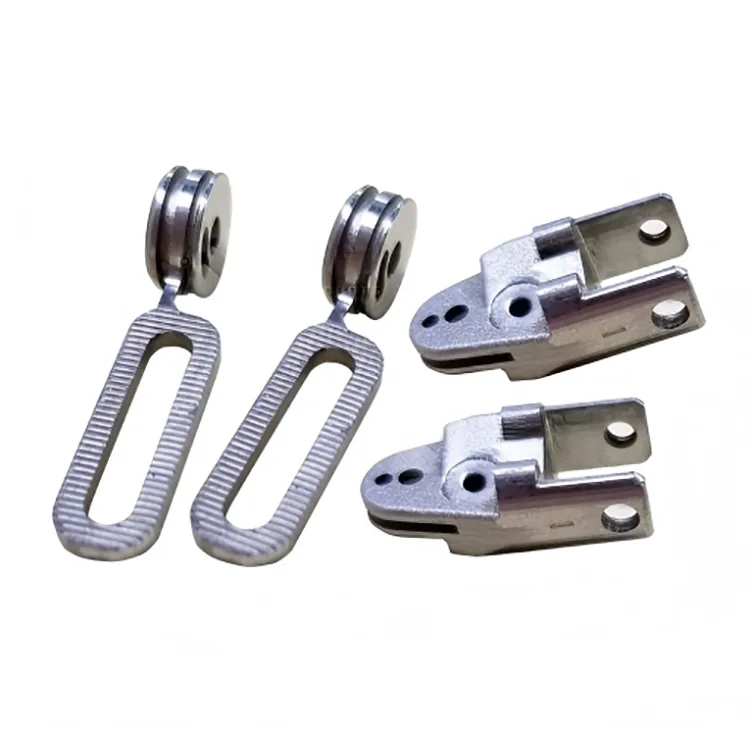 المكونات النهائية للروبوت الطبي