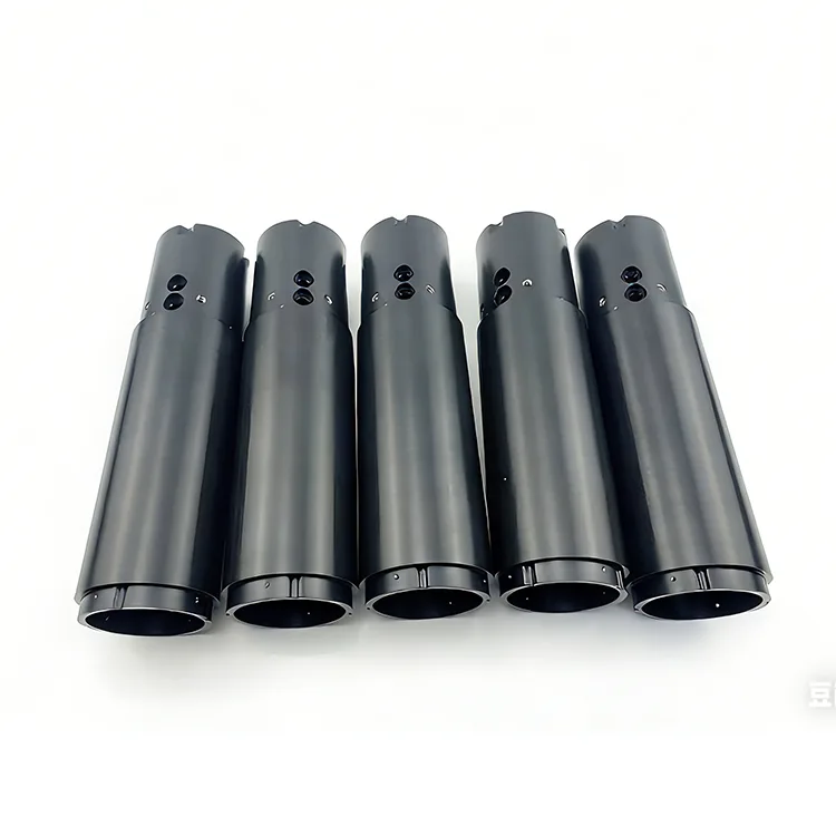 غلاف معدات الكشف بالسونار