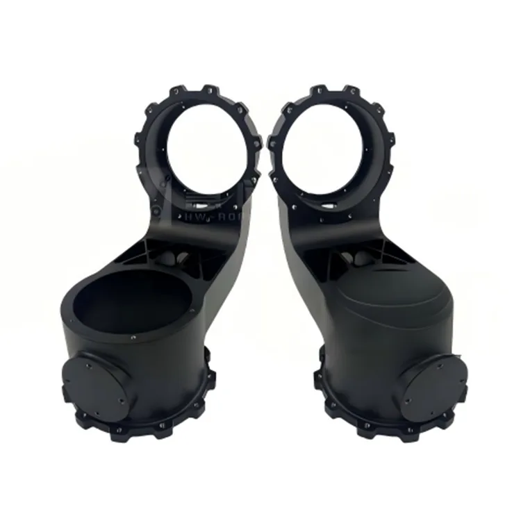 غلاف مشترك للروبوت للأغراض الخاصة