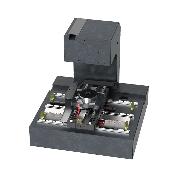 اختبار الرقاقة